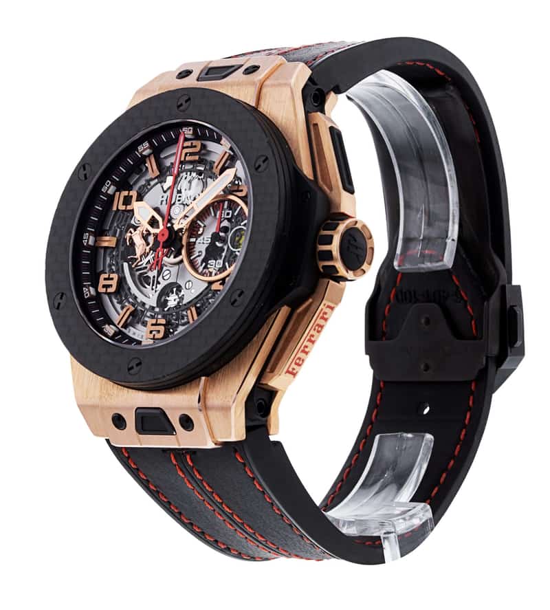 Hublot Big Bang 401.OQ.0123.VR